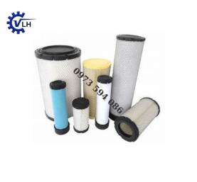 05024542, SA 6027 Air filter / Lọc gió 
