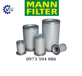 4930353381, DC 3284 Separator / Lọc Tách Dầu Mann & Hummel