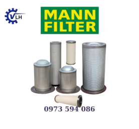 4900050841, DA 1307 Separator / Lọc Tách Dầu Mann & Hummel