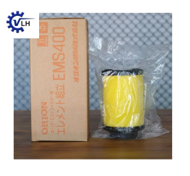 EKS400 Lõi Lọc Đường Ống Orion
