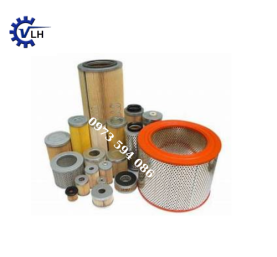 730509, SA6112, SA 6112 Air Filter/Lọc gió Rietschle 