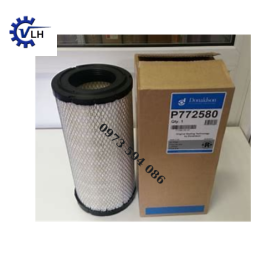 Air filter/Lọc gió Donaldson P772580, P77-2580