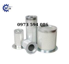 Oil Filter / Lọc dầu Liutech LW8149