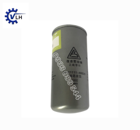 Oil Filter / Lọc dầu 2116020051