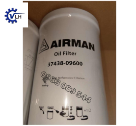 Oil Filter / Lọc dầu AIRMAN 3743803300