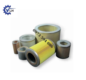 Air Filter / Lọc gió Becker 84040107, SA 6120