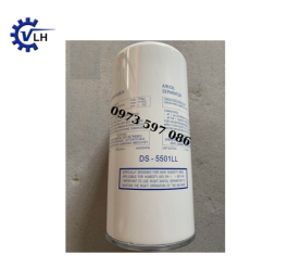 DS-5501LL  Separator/Lọc tách dầu nhớt  DYNA