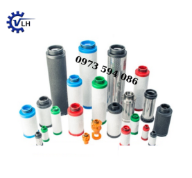 In line Filter / Lõi Lọc Đường Ống Parker H-NF2E