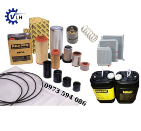 Air filter /LỌC GIÓ KAESER 6.0219.0, 602190