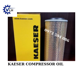 Air filter /LỌC GIÓ KAESER 6.3540.0, 635400