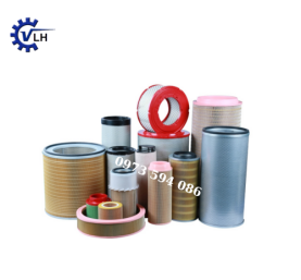 Oil Filter / Lọc dầu 220977, SH 8206