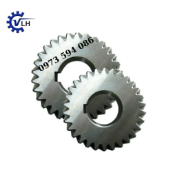 Gear Wheel 1622006400 1622-0064-00 for Atlas Copco Compressor