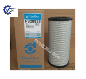 Air filter/Lọc khí P828889,P82-8889 Donaldson 
