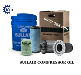 AIR FILTER/LỌC GIÓ SULLAIR 40899 = SA6857,SA 6857
