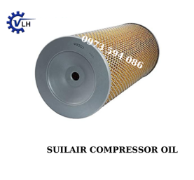 AIR FILTER/LỌC GIÓ SULLAIR 02250125-371 = SA6948,02250125371,SA 6948