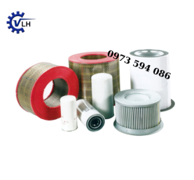 Oil Filter / Lọc dầu 220910C, SH 8143