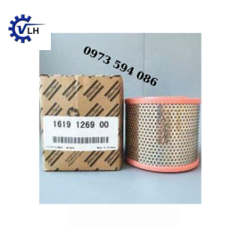 Air Filter/Lọc Gió Atlas Copco 1619126900= AY0560.07582/V1