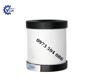 Lõi lọc đường ống Zander 1070 XP4, 1070XP4