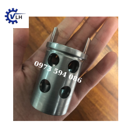 2255275100 Oil Stop Valve Core Parts for Atlas Copco Screw Air Compressor 2255-2751-00