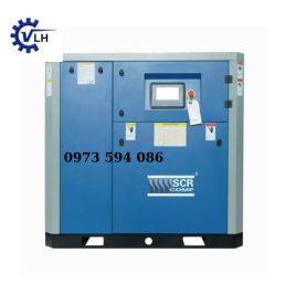 máy nén khí trục vít SCR