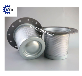 lọc tách KC7107 Sanfam