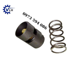 2901161800 Thermostat Valve / Van hằng nhiêt 2901-1618-00