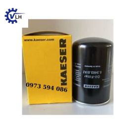 Oil Filter / Lọc dầu 6.1979.1