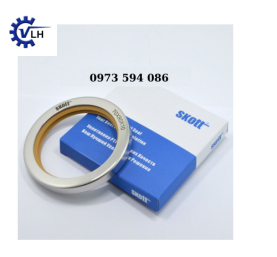 60x85x10, 60*85*10  PTFE Oil Seal Phớt Máy Nén Khí Trục Vít