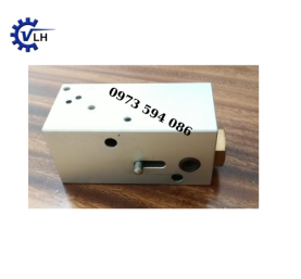 BLOW DOWN VALVE KIT SS-FC19-513 NON OEM FREE SHIPPING