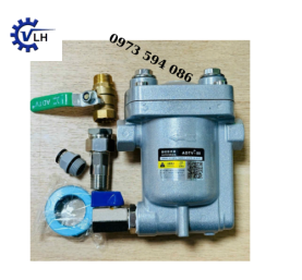 Van xả nước tự động ADTV-80 