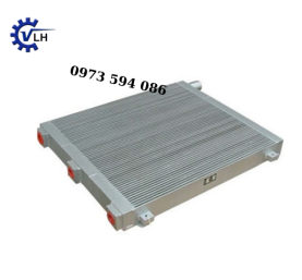 Két giải nhiệt máy nén khí Ingersoll Rand 36864395