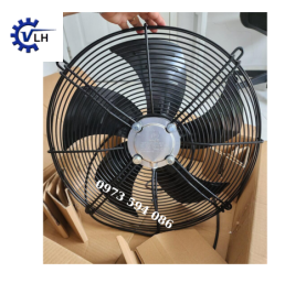 QUẠT GIẢI NHIỆT MÁY SẤY KHÍ ORION