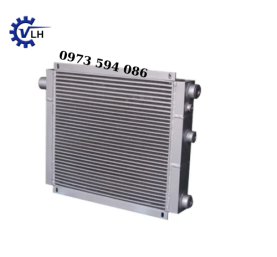 Két giải nhiệt máy nén khí Atlas Copco 1202 6450 00