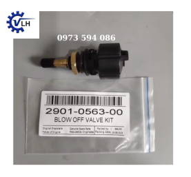 Phao xả nước Atlas copco 2901056300 Atlas autodrain