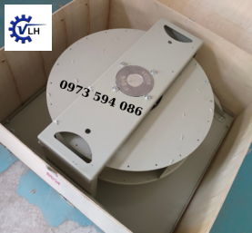 quạt giải nhiệt atlascopco p/n: 1621275701