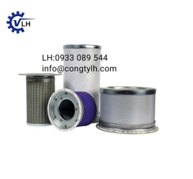 4900052352, DA 1051 Separator / Lọc Tách Dầu Mann & Hummel