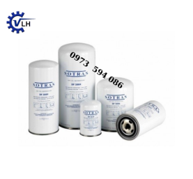 6010020020, DF5010, DF 5010 Oil Separator /Lọc Tách Nhớt Parise