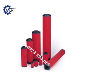 Lõi lọc đường ống Domnick Hunter 045MV
