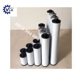 965409, DA 1093 Separator / Lọc tách nhớt Becker 