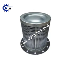 0260706001 Lọc Tách Nhớt / Oil Separator For Air Compressor UNITED OSD