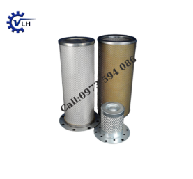 4084020 Lọc Tách Nhớt / Oil Separator For Air Compressor Betico