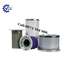 561398 Air-Oil Separator/Lọc Tách Nhớt Champion