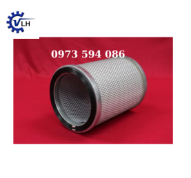 040203-02002, DA1127, 04020302002, DA 1127  Oil Separator/ Lọc Tách Nhớt Furakawa