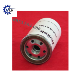 95020310500, DF5010, DF 5010 Oil Separator/ Lọc Tách Nhớt Gnutti