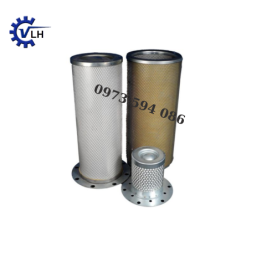 C318034038 Oil Separator / Lọc Tách Nhớt LG