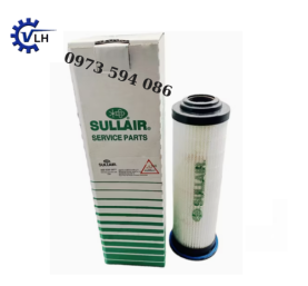 LỌC DẦU MÁY NÉN KHÍ SULLAIR 02250155-709