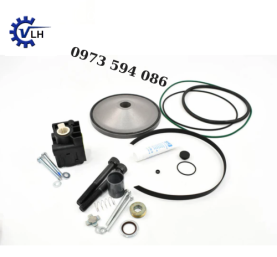 2901146300 Unloader Valve Service Kit for Atlas Copco Air Compressor 1613681801 2901-1463-00 1613-6818-01