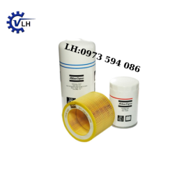 oil filter/Lọc nhớt Atlas Copco 1622365200,1622 3652 00