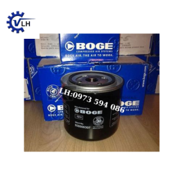 BOGE 558000307 - Alternative oil filters