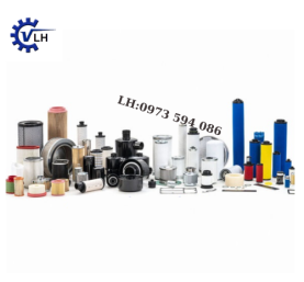 Oil Filter / Lọc dầu AIRMAN 3743805601